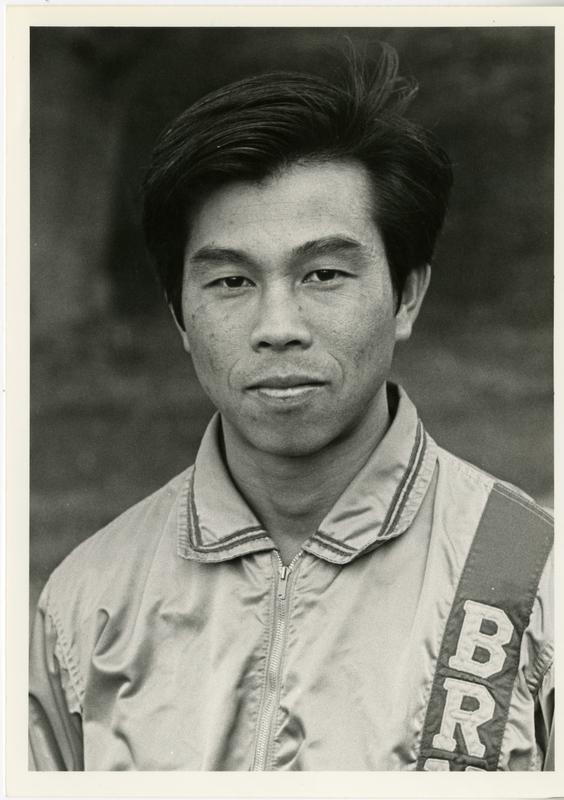 Makoto Sakamoto, Gymnastics Assistant Coach
