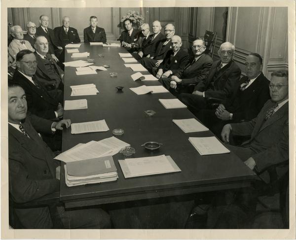 Board of Regents meeting