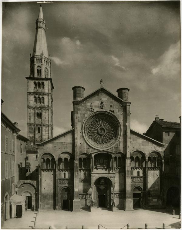 Santo Stefano in Bologna Italy