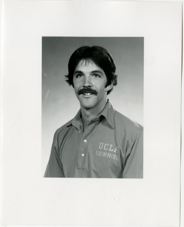 Portrait of Coach Chris Butler