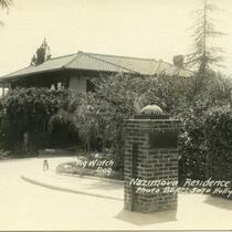 Nazimova Residence L.A.