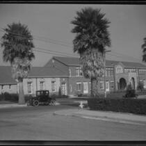 John Muir School, Santa Monica, circa 1920-1929