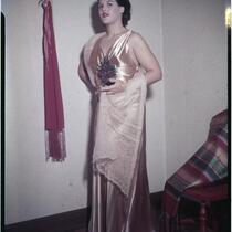 Cast member, Santa Monica Civic Opera, 1957