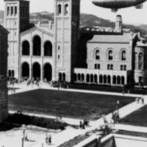UCLA Historic Photographs