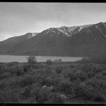 Mono Lake, Mono County, [1929?]