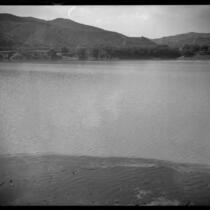 Devil's Lake, La Cañada Flintridge
