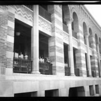 Chemistry Building (Haines Hall), c.1929