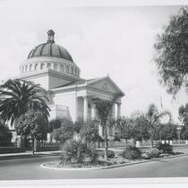 2nd Church of Christ Scientist, Los Angeles