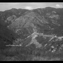 Las Flores Canyon, Malibu, circa 1912