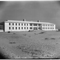 New Maritime Commission training school, Port Hueneme, 1941
