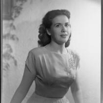 Lila Bray, 1948