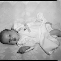 Baby Shore, 1948