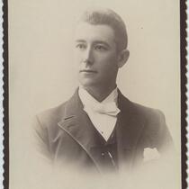 Thomas R. Warren, Los Angeles High School class of 1890