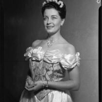 Cast member, La Traviata, Hollywood or Pomona, 1949