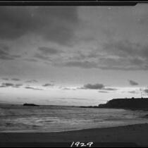 Laguna Beach, [1925-1929?]