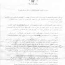 مبادرات اللجان الشعبية للدفاع عن الثورة  بالإسكندرية