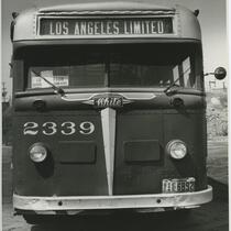 Los Angeles Limited