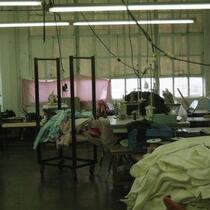 Garment Factory